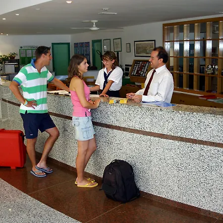 Relaxia Lanzasur Club - Aqualava Water Park Hotel 3*