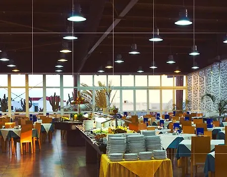 Relaxia Lanzasur Club - Aqualava Water Park Hotel