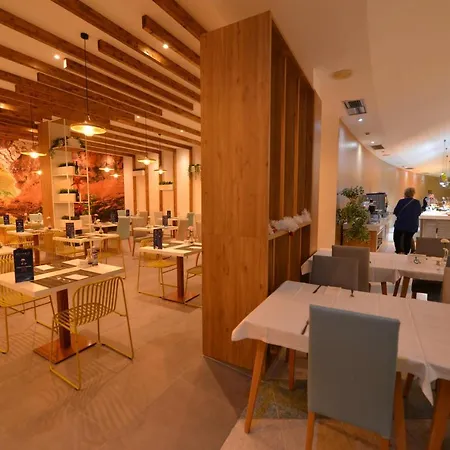 מלון Relaxia Lanzasur Club - Aqualava Water Park 3*
