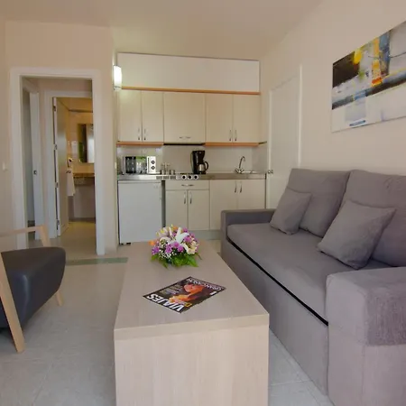 Hotel Relaxia Lanzasur Club - Aqualava Water Park