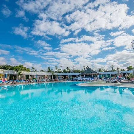 Relaxia Lanzasur Club - Aqualava Water Park מלון פלאיה בלנקה