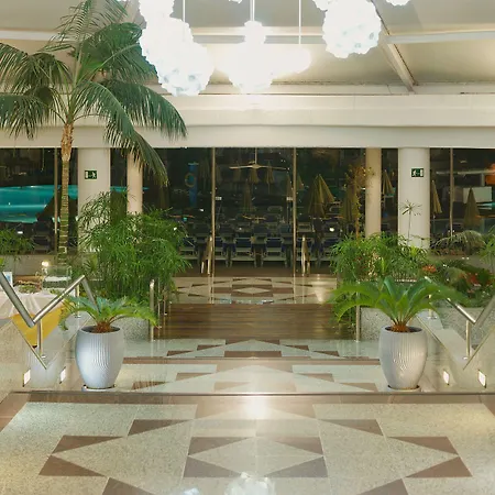 Relaxia Lanzasur Club - Aqualava Water Park