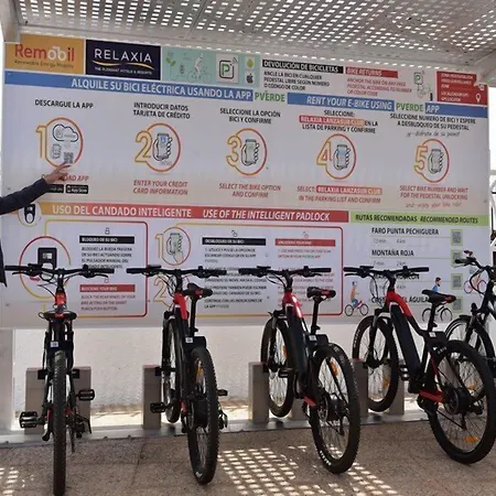 Relaxia Lanzasur Club - Aqualava Water Park 3*