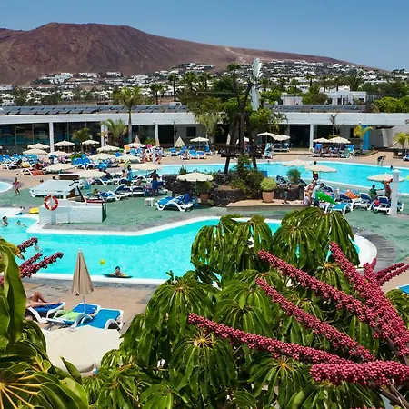 Relaxia Lanzasur Club - Aqualava Water Park מלון פלאיה בלנקה
