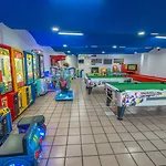 Relaxia Lanzasur Club - Aqualava Water Park Hotel 3*
