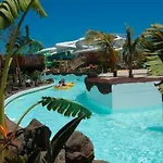 Hotel Relaxia Lanzasur Club - Aqualava Water Park