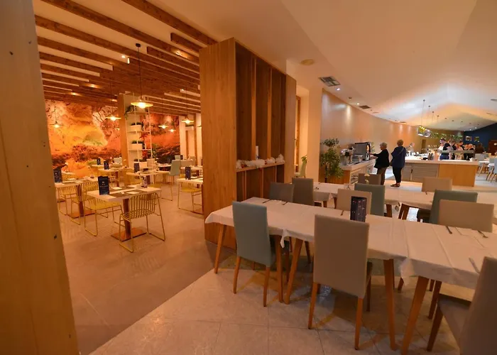 Relaxia Lanzasur Club - Aqualava Water Park Hotel