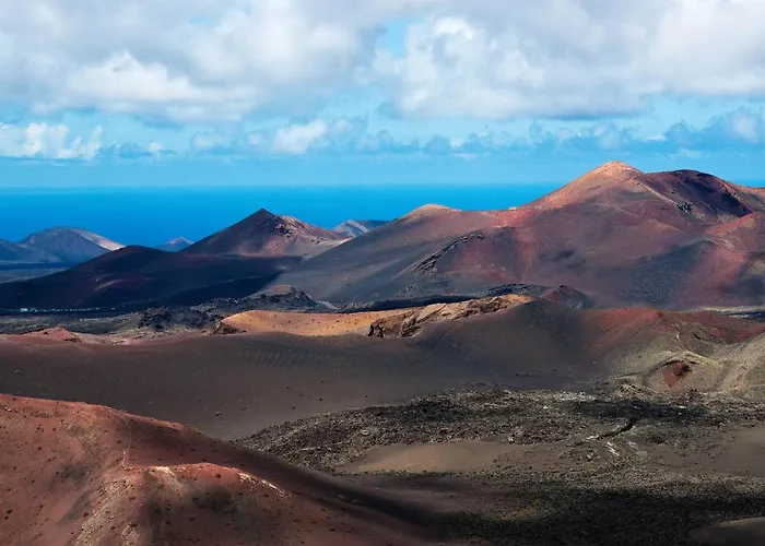 Relaxia Lanzasur Club - Aqualava Water Park Hotel 3*