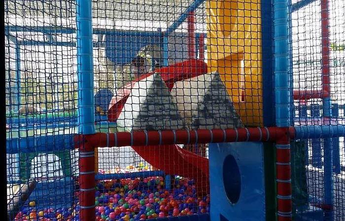 Relaxia Lanzasur Club - Aqualava Water Park Hotel 3*