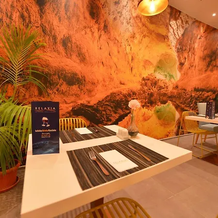 فندق Relaxia Lanzasur Club - Aqualava Water Park 3*