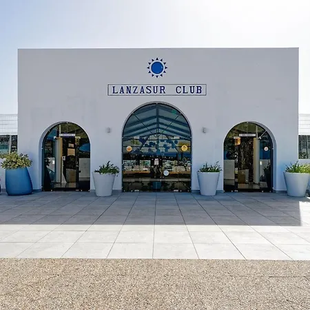 Relaxia Lanzasur Club - Aqualava Water Park فندق بلايا بلانكا