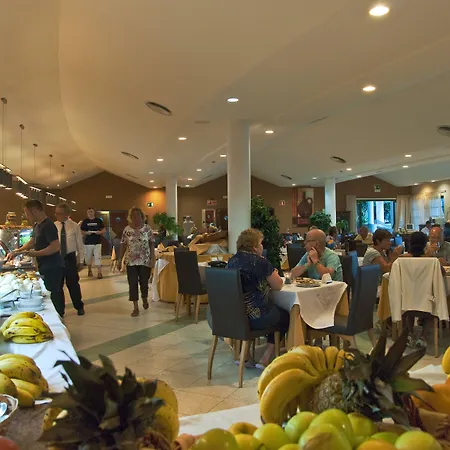 Relaxia Lanzasur Club - Aqualava Water Park فندق 3*