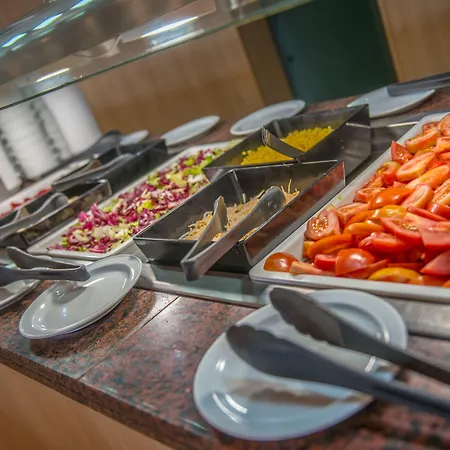 Relaxia Lanzasur Club - Aqualava Water Park 3* بلايا بلانكا